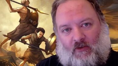 David Jaffe's Harsh Comment on Sons of Sparta What were they Thinking