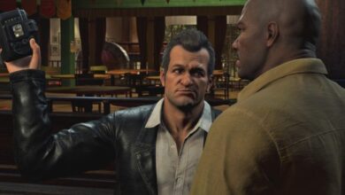 Dead Rising 2006 Las Vegas Prototype Became Playable 20 Years Later