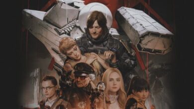 Death Stranding 2 PC Release Date Officially Announced