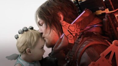 Death Stranding 2 is Coming to PC with New Mods and Features