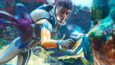 Despite the Silence, Subnautica 2 has Attracted Great Interest