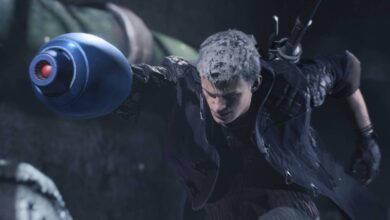 Devil May Cry 6 Rumors Intensify