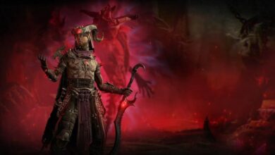 Diablo 4 will Use Demons Against Demons with its New Class