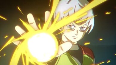 Dragon Ball Age 1000 will Most Likely be Xenoverse 3
