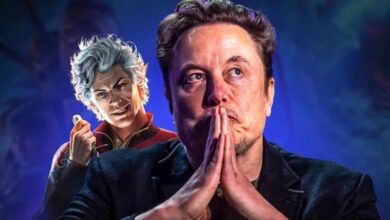 Elon Musk has Delayed the Grok Update due to Baldur's Gate 3