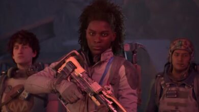 Embarrak is Working on Two New Games