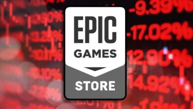 Epic Games Should Be Concerned About Third-Party Games