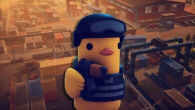 Escape From Tarkov and Escape From Ducko Collaboration Announced