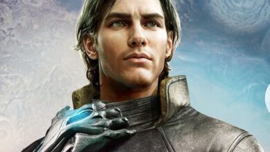 Exodus Side Quests Won't Be Overkill