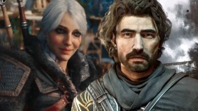 Expedition 33 Developer Joins Witcher 4 Team