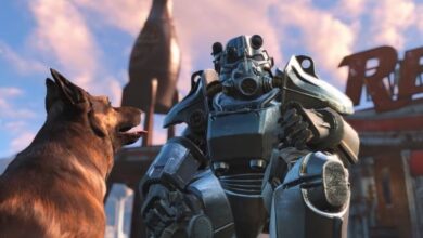 Fallout 4 Became Popular Again After Ten Years