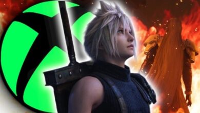 Final Fantasy 7 Rebirth Xbox Release Date Announced