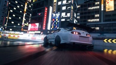 First Details from the Forza Horizon 6 Story have Emerged