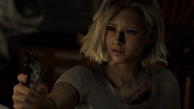 Former Capcom Director Officially Curses Resident Evil Requiem Leakers