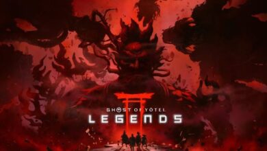 Ghost of Yotei Legends Release Date Announced