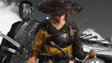 Ghost of Yotei crushed Tsushima