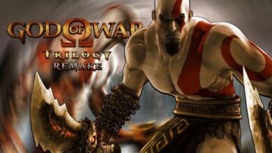 God of War Trilogy Remake Will Bring a New Combat System