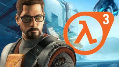 Half-Life 3 is Nearing the Finish Line