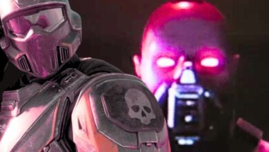 Helldivers 2 Announces the Return of Cyborg Legion