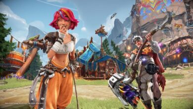 Horizon Hunters Gathering Announced for PS5 and PC