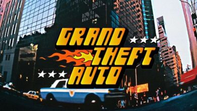How Did a Code Error Create Grand Theft Auto?