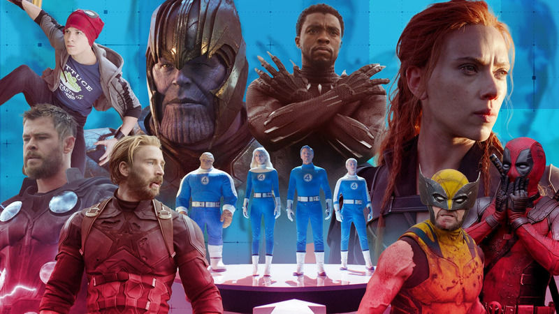 How Did the MCU Begin? The Story That Took Marvel from Bankruptcy to the World's Biggest Cinematic Universe