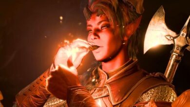 How Will the Baldur's Gate Series Handle Different Endings