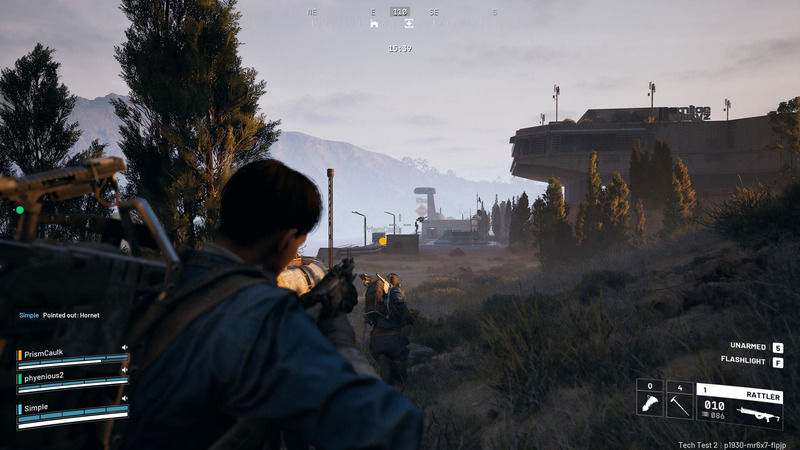 How is Matchmaking Done in ARC Raiders?