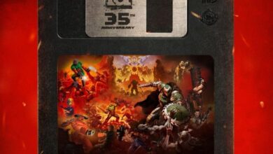 Id Software May Make a big Announcement This Week