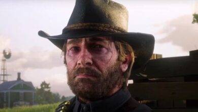 In Red Dead Redemption 2, the Deleted Save File was Fixed with Arthur Morgan