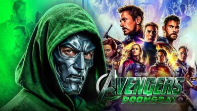 Initial Reviews for Avengers Doomsday are in