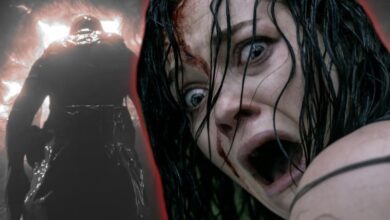 Iron Lung Crushes Its Rivals at the Box Office