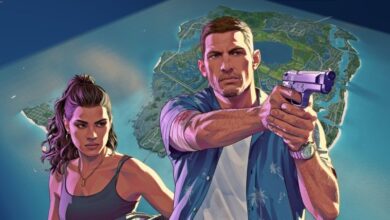Is the GTA 6 Leak Real This Time, a Map has been Seen