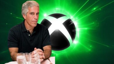 Jeffrey Epstein Banned from Xbox Live in 2013