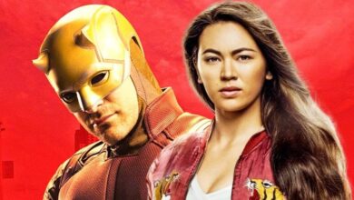 Jessica Henwick Responds to Daredevil Born Again Rumors