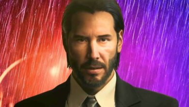 John Wick PS5 Game Will Come With Original Story