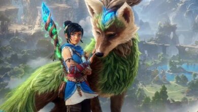 Kena Scars of Kosmora Announced