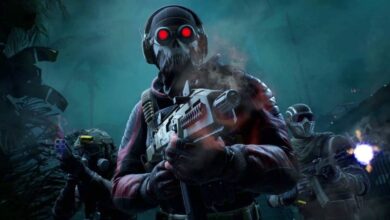 Killing Floor 3 Announces 2026 Roadmap