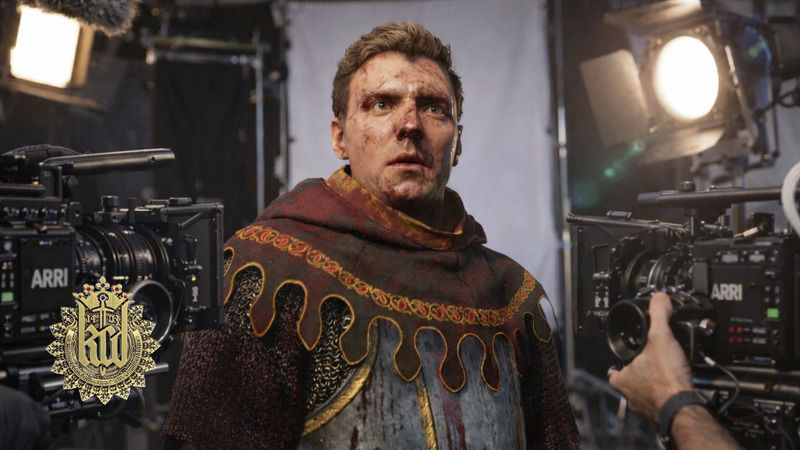Kingdom Come: Deliverance Director Transitioning to the Film World