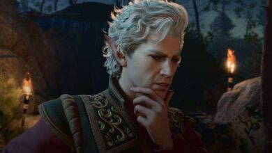 Larian is not Happy with the Baldur's Gate Series