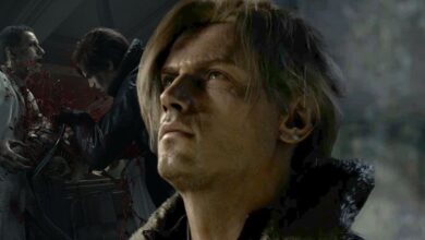 Leon was Right in Front of our Eyes Two Years Earlier in Resident Evil Requiem