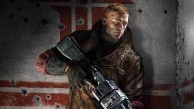 MachineGames will Finish the Wolfenstein Trilogy