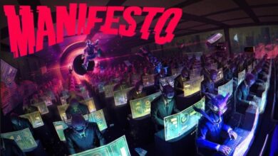 Management Simulation Manifesto Announced for PC