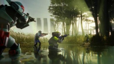 Marathon Showcases New Gameplay at State of Play