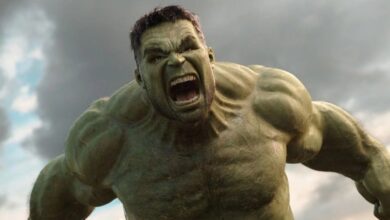 Mark Ruffalo Responds to Allegations He Was Fired from Disney