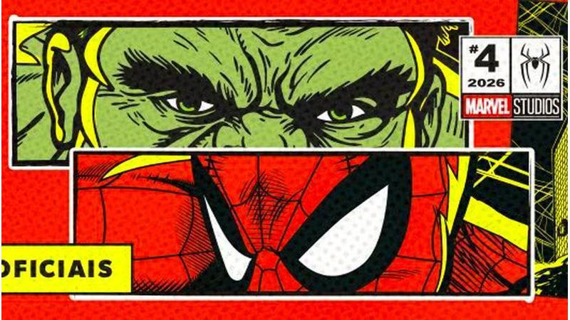 Marvel has Confirmed the Next Hulk Movie