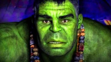 Marvel has Confirmed the Next Hulk Movie