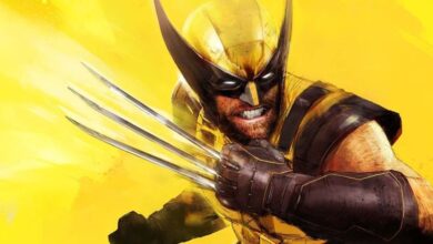 Marvel's Wolverine Release Date Announced