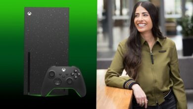 Microsoft Will Not Fill the Xbox Ecosystem with Soulless Content