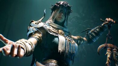 Mistfall Hunter PS5 Release Date Announced